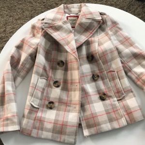 Old Navy Peacoat
